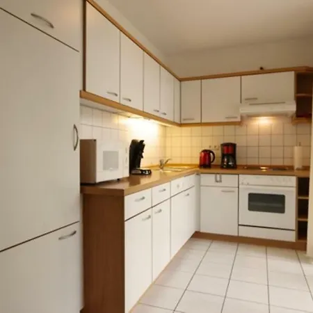 Residenz_bellevue _ Komfort Fewo H Appartement Zinnowitz
